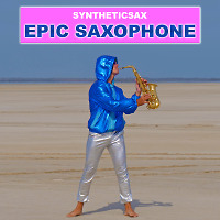 Epic Saxophone