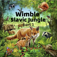 Wimble - Slavic Jungle. part 1.