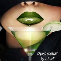 AltarF - Stylish cocktail