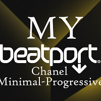 My Beatport Chanel (Minimal-Progressive) April 2023