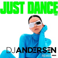 Inna - Que Dolor (DJ Andersen Remix)