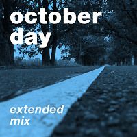 October day - Extended Mix