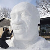 SNEЖOK