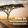 Deep & Progressive #87