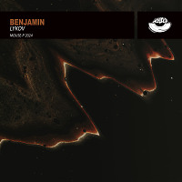 Lykov - Benjamin (Radio Edit) [MOUSE-P]