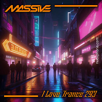 I Love Trance 293