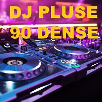 Dj Plus live mix  90 Dense - # 28