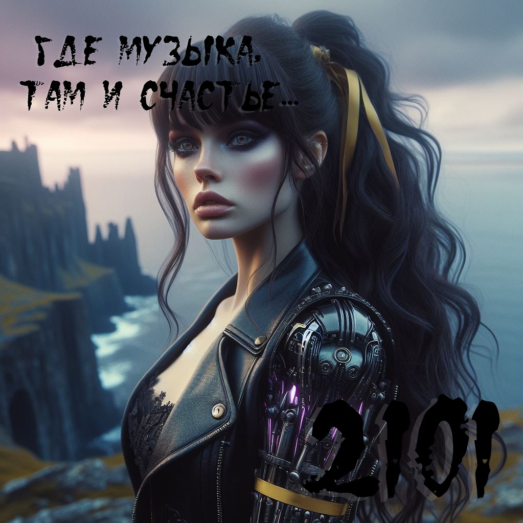 DJ.ru Микс: OKTOBER2101 — OKTOBER 2101 - by by by 047 episode artwork