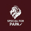 Special For Papa - ANNA HAPPY BIRTHDAY /10.12.2025