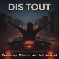 Downtempo G-house bass #6 melancholic