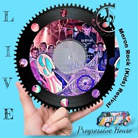 Meron Rock (Kids) Revival