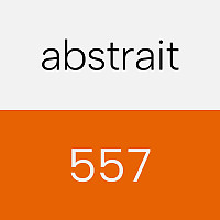 abstrait 557