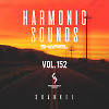Harmonic Sounds. Vil.152