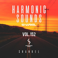 Harmonic Sounds. Vil.152