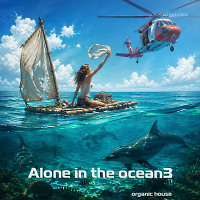 Alone in the ocean3