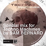 Special Mix For Techno Machines
