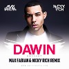 Dawin - Dessert (Max Fabian & Nicky Rich Remix)
