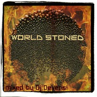 Dj DeVeris! - World Stoned (barilla mix)
