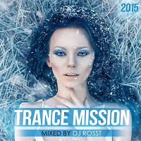 ASOT 750  mixed by DJ ROSST  - Trance Mission open air