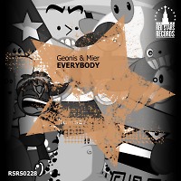 Geonis & Mier – Everybody (Original Mix)