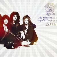 Queen - The Show Must Go On (Apollo DeeJay remix)