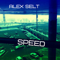Alex Selt-Speed