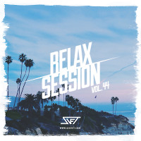 Relax Session # 44 (Megapolis FM)