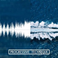 Progressive technique 005