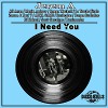 Jerem A - I Need You (ALWA GAME Remix) 