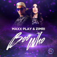 Maxx Play feat. Zimri - Boo Who (Original Mix)