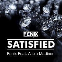 Fenix - Satisfied (feat. Alicia Madison) (Radio Pop Remix)