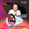 SounBox 26.04.2020