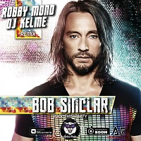 Bob Sinclar - Rock This Party (Robby Mond & DJ Kelme Remix)(Radio Edit)