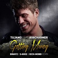 Tujamo feat. 808Charmer - Getting Money (Binayz x S-Nike & Rich-Mond Remix)