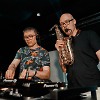 Syntheticsax & Dj Sandr - Part 1 INTERNATIONAL WOMEN'S DAY Part 1 (Live from SEVEN)