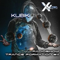 XY- unity Kubik - Radioshow TranceFormation (Classic Euphoria Vinyl Mix) #11