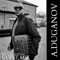 A.Duganov - Guest Mix (INFINITY ON MUSIC)