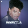 Rockwell - Somebody's Watching Me (Impressive Range Extended Mix)