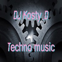 DJ Kosty_D - Mix to 12.03.2023