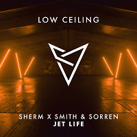 Sherm, Smith & Sorren- JET LIFE