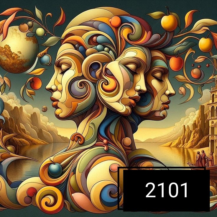 DJ.ru Микс: OKTOBER2101 — OKTOBER 2101 - Strenge mix 2 episode artwork