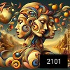 OKTOBER 2101 - Strenge mix 2