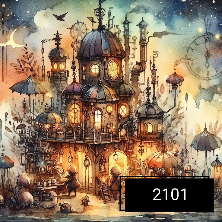 DJ.ru Микс: OKTOBER2101 — OKTOBER 2101 - Room mix #56 episode artwork