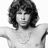 Melancholic Doors [rock]