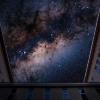 Reflection Of Stars