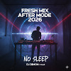 No Sleep 2026. Dark