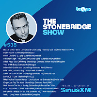 538 The StoneBridge Show