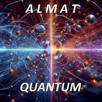 QUANTUM  ( Progressive House/ Melodic Techno )