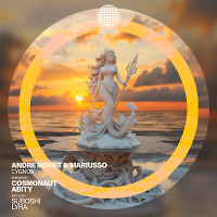 Andre Moret, Mariusso - Cygnus (Cosmonaut Remix)