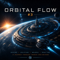 Orbital Flow #3